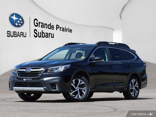 2022 Subaru Outback Limited XT in Cars & Trucks in Grande Prairie