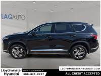 Welcome to Lloydminster Hyundai! Discover a superior car-buying experience with our wide selection o... (image 7)