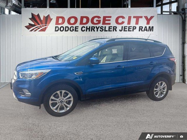 2018 Ford Escape SE in Cars & Trucks in Saskatoon - Image 2