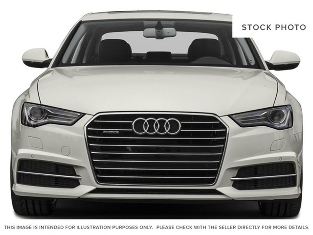 2017 Audi A6 2.0T Progressiv in Cars & Trucks in Edmonton - Image 2