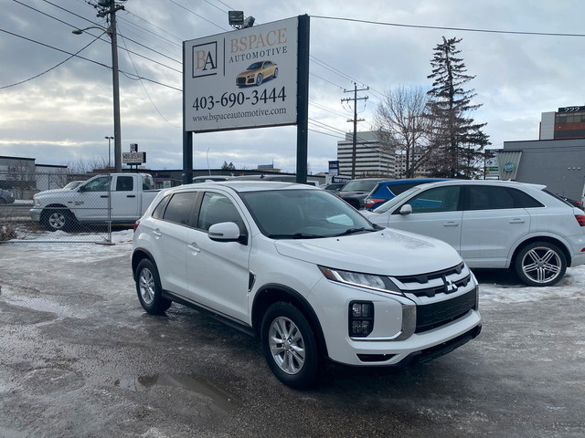 2021 Mitsubishi RVR GT in Cars & Trucks in Calgary