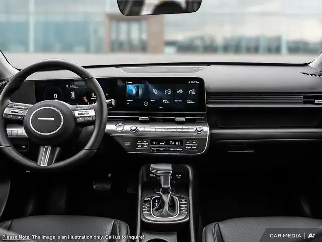 2025 Hyundai Kona Preferred in Cars & Trucks in Mississauga / Peel Region - Image 23