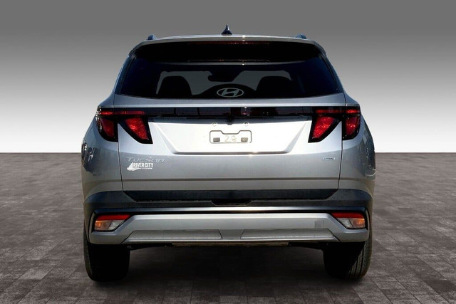 2025 Hyundai TUCSON AWD PREFERRED in Cars & Trucks in Edmonton - Image 4