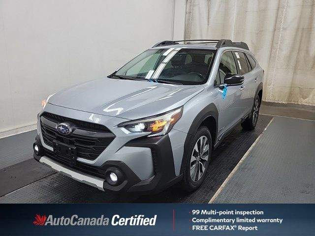 2023 Subaru Outback Limited | No Accidents | Superb Condition in Cars & Trucks in Calgary