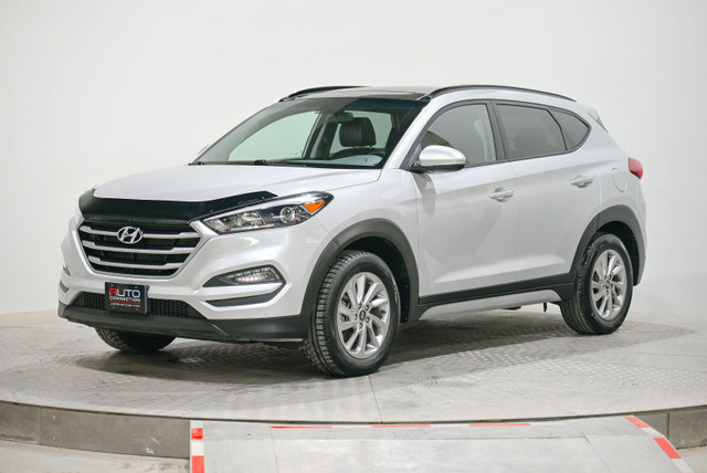 2018 Hyundai Tucson 2.0L SE - AWD - CARPLAY - HEATED WHEEL in Cars & Trucks in Saskatoon - Image 3
