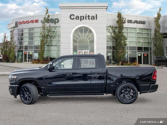 2025 Ram 1500 Sport | Night Edition | in Cars & Trucks in Edmonton - Image 2