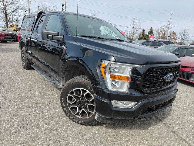 2021 Ford F-150 XL in Cars & Trucks in Ottawa