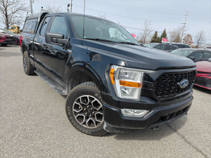 2021 Ford F 150 XL