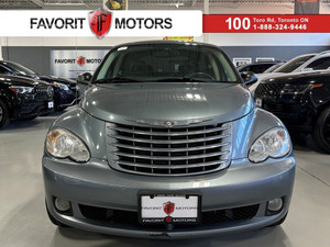 2010 Chrysler PT Cruiser Classic|ALLOYS|HEATEDSEATS|POWERWINDOWS|