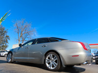 XJL - LONG WHEEL BASE - LOW LOW KMS - 100% CANADIAN VEHICLE Visit Our Website @ EliteLuxuryMotors.ca... (image 8)