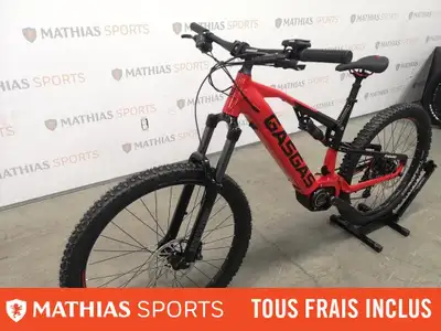 Faites vite PROMOTION de 2200.0$ du manufacturier et de $ votre concessionnaire Mathias Sports. Conc...