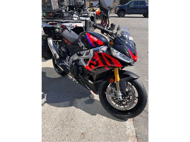  2023 Aprilia Tuono V4 1100 Factory ABS in Sport Bikes in Sherbrooke