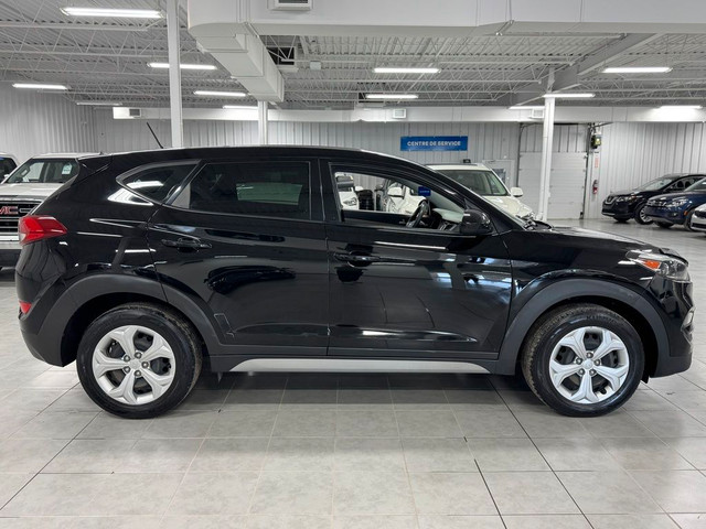 2017 Hyundai Tucson AWD - BAS KM - JAMAIS ACCIDENTE !!! in Cars & Trucks in Laval / North Shore - Image 4