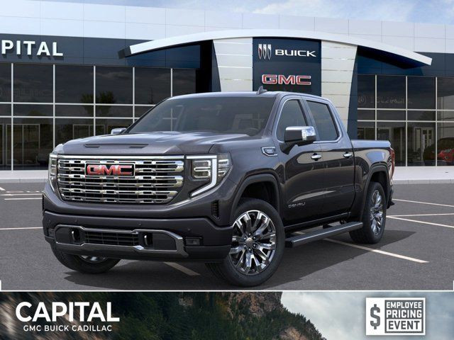 2025 GMC Sierra 1500 Denali in Cars & Trucks in Regina