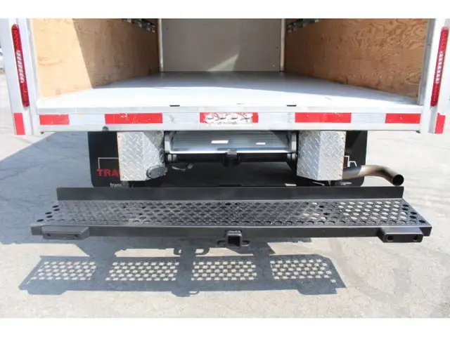 2021 GMC Savana CUBE 14 PIEDS + DECK 6.6 LITRES 1 SEUL PROPRIO in Cars & Trucks in Laval / North Shore - Image 20
