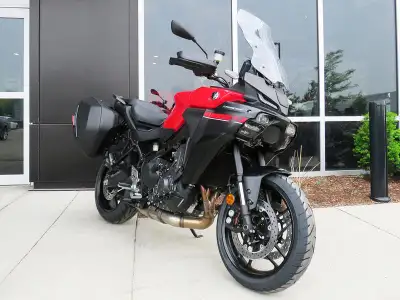 This 2025 Yamaha model is available to order. Contact one of our Sales Specialists for more details....