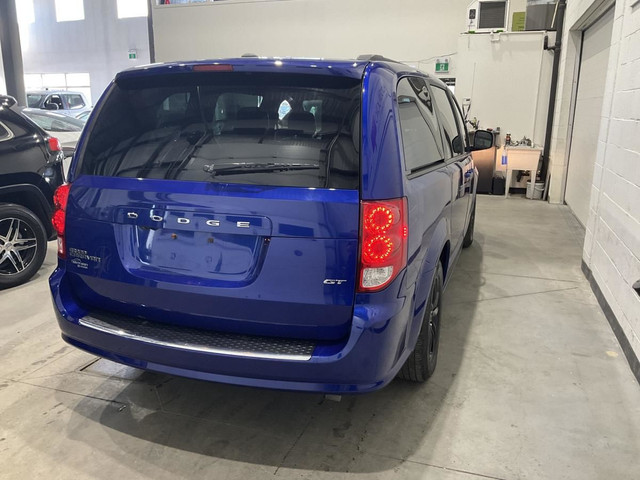 Dodge Grand Caravan GT 2RM 2020 à vendre in Cars & Trucks in Laval / North Shore - Image 4