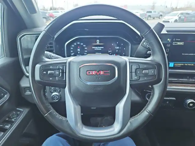 2024 GMC Sierra 3500HD SLE | 6.6L V8 GAS | SLE CONVENIENCE PKG in Cars & Trucks in Calgary - Image 19