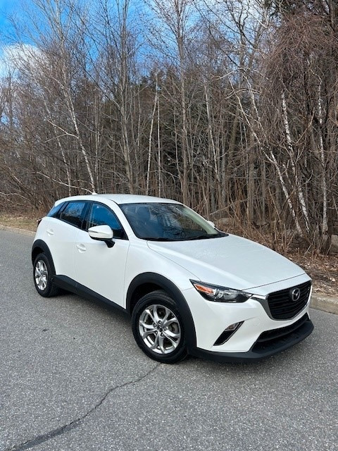 2019 Mazda CX-3 GS in Cars & Trucks in Longueuil / South Shore - Image 2