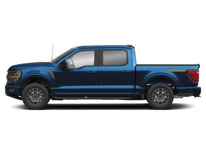 2025 Ford F-150 TREMOR 401A w/BED UTILITY, TOW/HAUL & MOONROOF in Cars & Trucks in Edmonton - Image 2