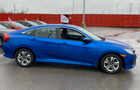 Gorgeous Honda Civic-2018 in excellent condition. Bluetooth, backup camera, heated seats Eco mode, c... (image 2)