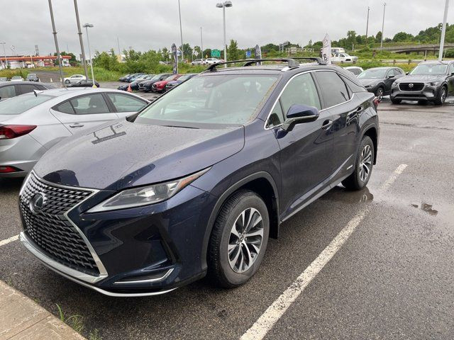 2022 Lexus RX RX 450h in Cars & Trucks in Laval / North Shore - Image 4