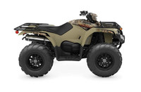 2024 Yamaha KODIAK 450 EPS CAMO