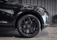 Presenting the 2020 Land Rover Range Rover Evoque SE – Sold by St. Albert Exotics Safety Features Au... (image 4)