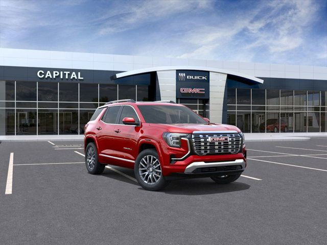 2026 GMC Terrain AWD Denali in Cars & Trucks in Calgary - Image 2
