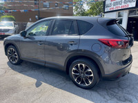 ..WE INCLUDE EVERYTHING….MAZDA CX-5 GT AWD NAVI BT REV CAM LEATHER SUNROOF...NICE. .............PRIC... (image 6)
