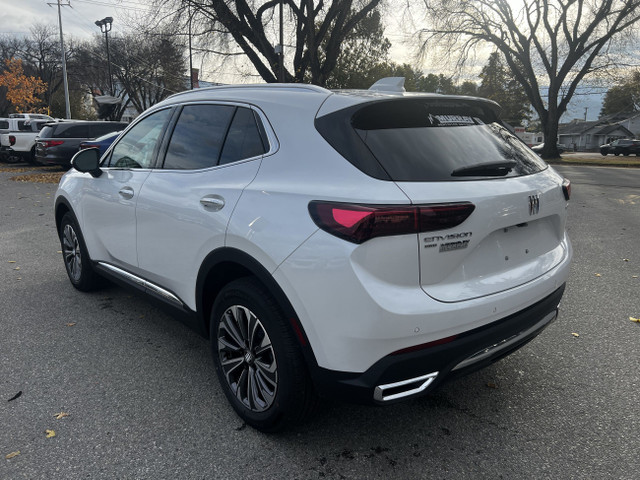 2024 Buick Envision Preferred in Cars & Trucks in Penticton - Image 4