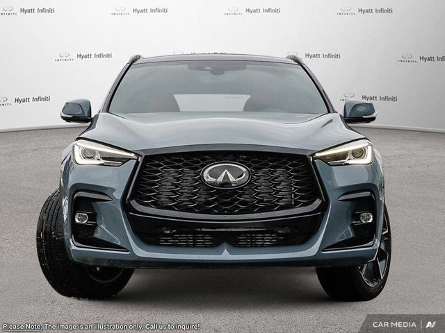 2025 INFINITI QX50 SPORT in Cars & Trucks in Calgary - Image 2