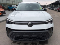 2025 VOLKSWAGEN TAOS COMFORTLINE BLACK EDITION | 4MOTION | ACCIDENT FREE CARFAX | ONE OWNER | REMOTE... (image 9)