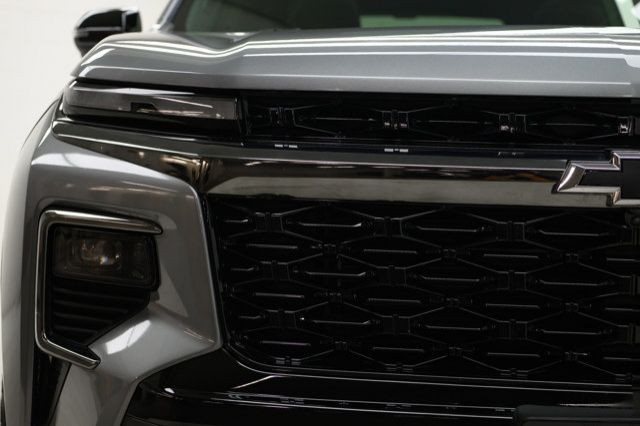2024 Chevrolet Traverse Z71 | Super Cruise | Sunroof | Leather in Cars & Trucks in Winnipeg - Image 3