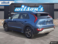 Look at this certified 2023 Kia Niro Plug-In Hybrid EX | Nav | Heated Wheel + Seats | CarPlay + Andr... (image 2)