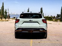 Welcome To Sherwood Park Chevrolet. The #1 Volume Chevrolet Dealer in Canada. This Chevrolet TRAX de... (image 9)
