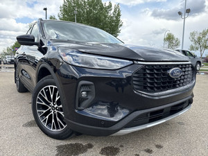 2023 Ford Escape PHEV