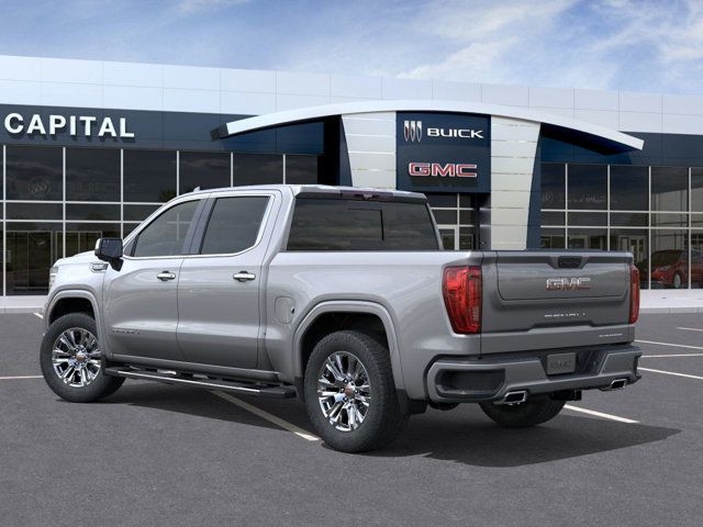 2026 GMC Sierra 1500 Denali in Cars & Trucks in Calgary - Image 4