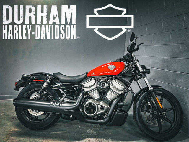 2023 Harley-Davidson Sportster RH975 - Nightster dans Utilitaires et de promenade  à Région d’Oshawa/Durham