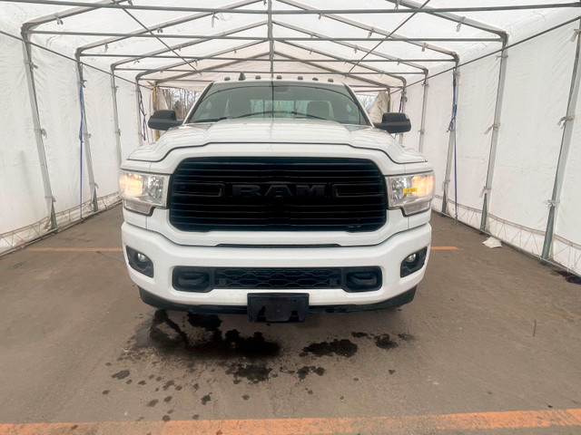 2022 Ram 2500 BIG HORN 4X4 DIESEL *BOITE 8 PI* PNBV 9900 LBS in Cars & Trucks in Laurentides - Image 4