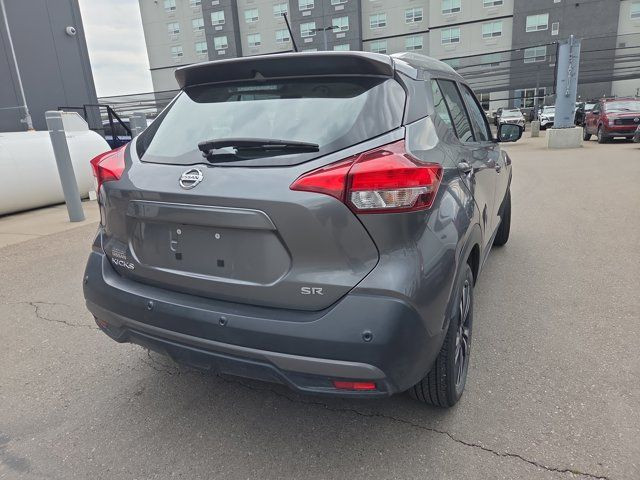 2020 Nissan Kicks SR | LEATHER | BOSE | 360 CAM | REMOTE START in Cars & Trucks in Calgary - Image 4