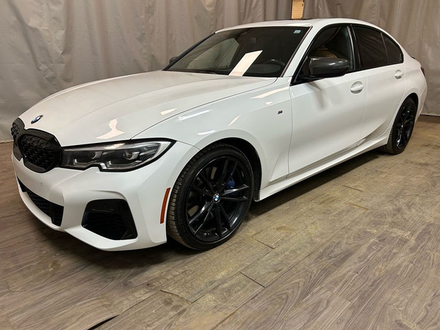  2020 BMW 3 Series M340i xDrive in Cars & Trucks in Moose Jaw - Image 3