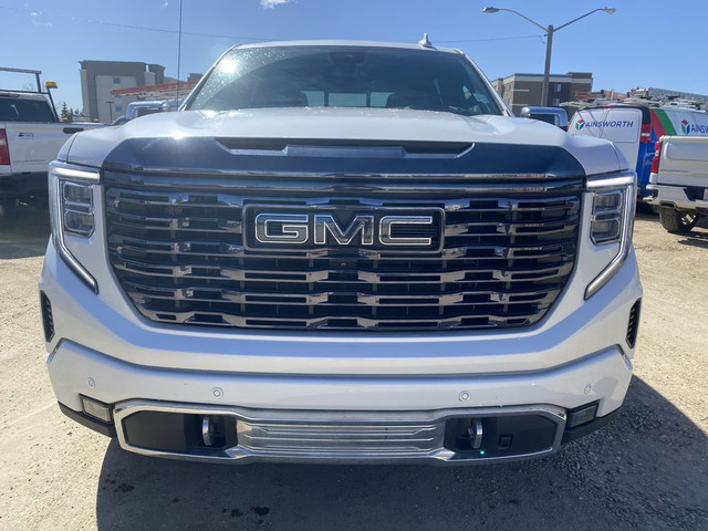 2023 GMC Sierra 1500 Denali Ultimate in Cars & Trucks in Edmonton - Image 4