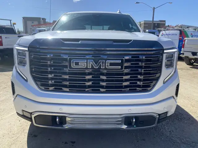 2023 GMC Sierra 1500 Denali Ultimate in Cars & Trucks in Edmonton - Image 4
