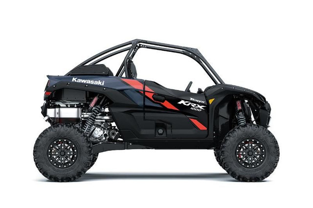 2026 KAWASAKI Teryx KRX 1000 dans Véhicules tout-terrain (VTT)  à Ouest de l’Île - Image 3