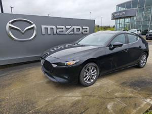 2021 Mazda 3 Sport GX