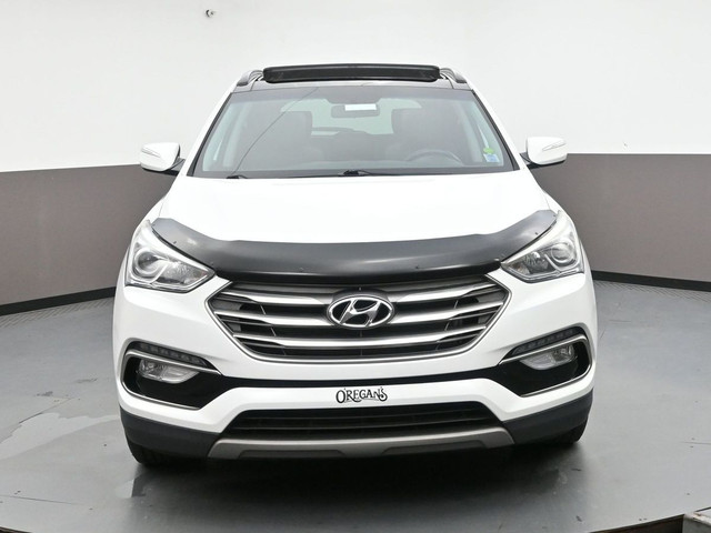 2017 Hyundai Santa Fe SPORT Freshly Traded and Fully Greenlight  in Cars & Trucks in Dartmouth - Image 2