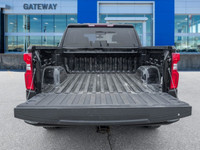 Built to work. Built to last. The 2021 Chevrolet Silverado 1500 Custom 4x4 is the quintessential tru... (image 6)