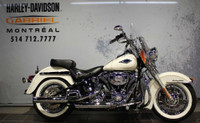 2015 Harley-Davidson Heritage Classic