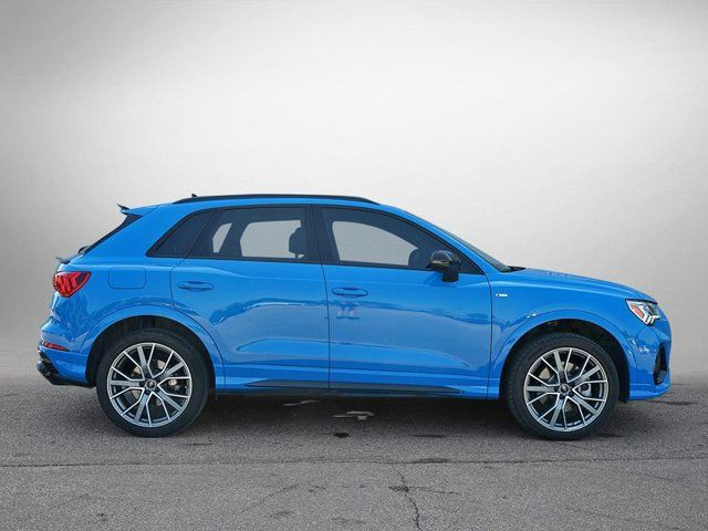 2023 Audi Q3 Technik in Cars & Trucks in Windsor Region - Image 4